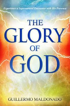 portada the glory of god (en Inglés)