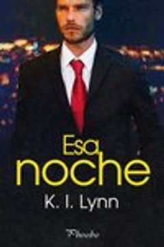 portada Esa Noche (in Spanish)