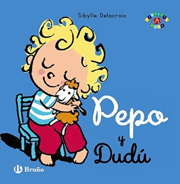 portada Pepo y Dudú (in Spanish)
