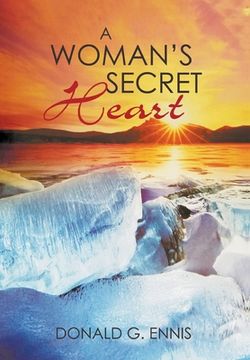 portada A Woman's Secret Heart (in English)