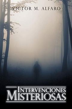 portada Intervenciones Misteriosas (in Spanish)