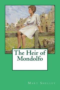 portada The Heir of Mondolfo