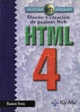 portada html 4. dise?o y creacion de p