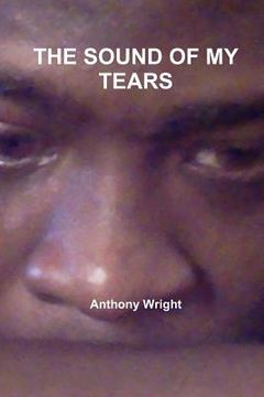 portada the sound of my tears (in English)