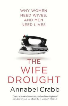 portada The Wife Drought