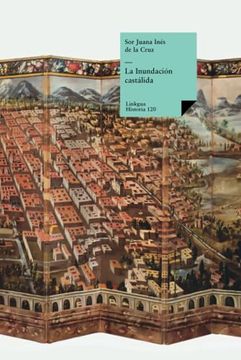 portada La Inundación Castálida