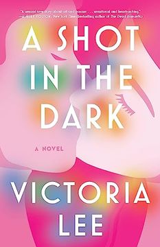 portada A Shot in the Dark: A Novel (in English)