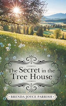 portada The Secret in the Tree House 