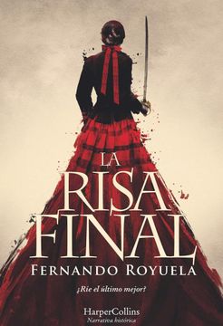 portada La Risa Final (in Spanish)