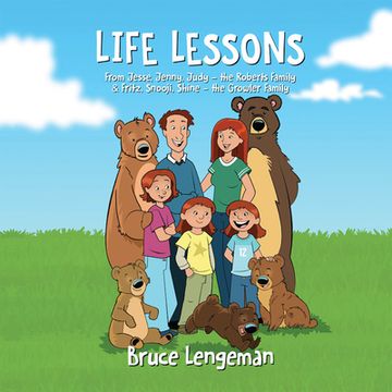 portada Life Lessons (in English)