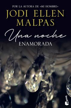 portada Una Noche. Enamorada (in Spanish)