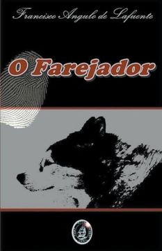 portada O Farejador (in Portuguese)