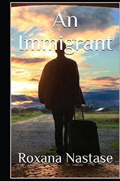 portada An Immigrant: A Crime Novel (MacKay - Canadian Detectives)