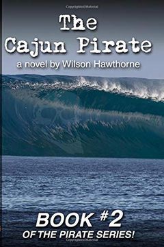 portada The Cajun Pirate (in English)