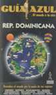 portada Republica Dominicana