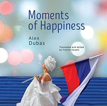 portada Moments of Happiness (en Inglés)