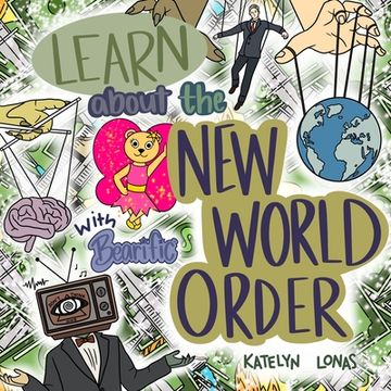 portada Learn about the New World Order with Bearific(R) (en Inglés)
