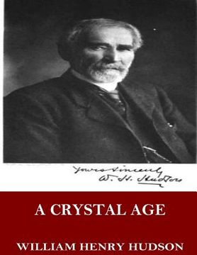 portada A Crystal Age (en Inglés)
