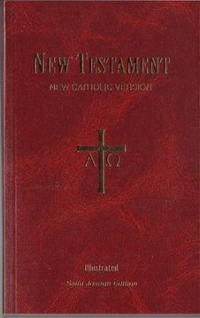 portada New Testament