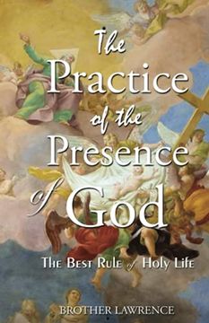 portada The Practice of the Presence of god (in English)