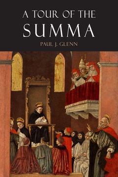 portada A Tour of the Summa (en Inglés)