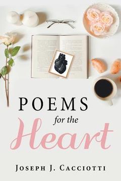 portada Poems for the Heart