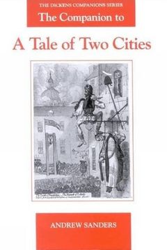 portada The Companion to a Tale of Two Cities