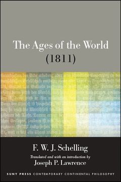 portada The Ages of the World (1811) (in English)