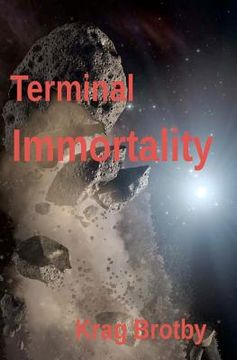 portada terminal immortality (en Inglés)