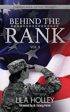 portada Behind the Rank, Volume 3 (Camouflaged Sisters, Behind the Rank) (in English)