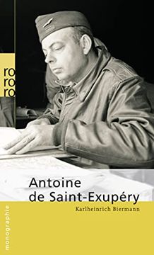 portada Saint-Exupéry, Antoine de 