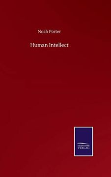 portada Human Intellect (en Inglés)