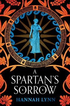 portada A Spartan's Sorrow (en Inglés)