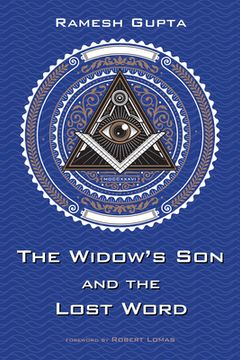 portada The Widow's Son and the Lost Word