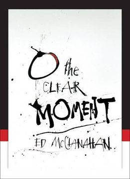 portada O the Clear Moment (en Inglés)