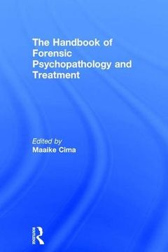 portada The Handbook of Forensic Psychopathology and Treatment
