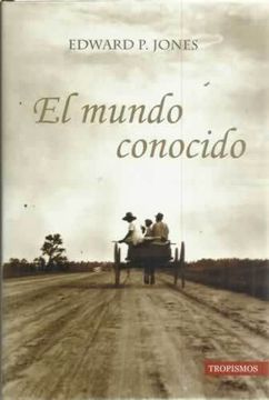 portada El Mundo Conocido