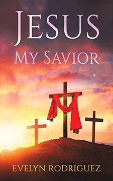 portada Jesus my Savior (en Inglés)
