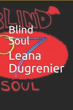 portada Blind Soul (en Inglés)
