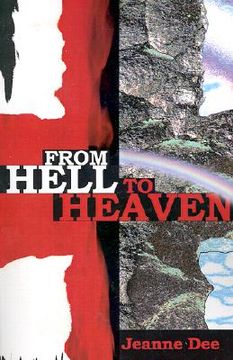 portada from hell to heaven (en Inglés)