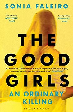 portada The Good Girls: An Ordinary Killing 