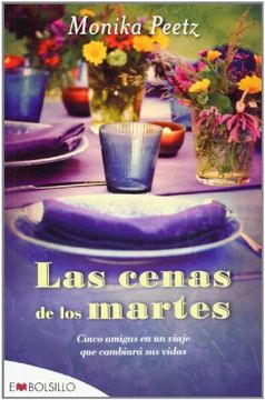 Las Cenas de los Martes