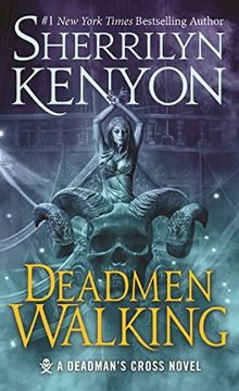 portada Deadmen Walking: A Deadman's Cross Novel