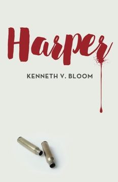 portada Harper (Volume 1)