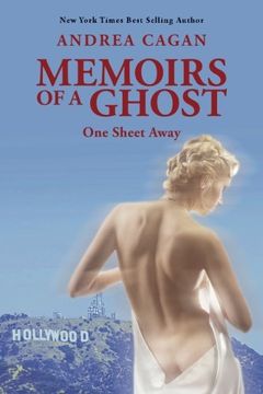 portada Memoirs of a Ghost: One Sheet Away