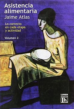 portada Asistencia Alimentaria ii (in Spanish)