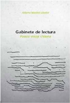 portada Gabinete de Lectura (in Spanish)