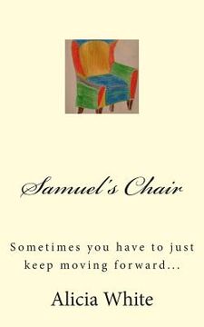 portada Samuel's Chair (en Inglés)