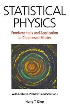 portada Statistical Physics: Fundamentals And Application To Condensed Matter: Fundamentals and Application to Condensed Matter
