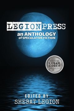 portada LegionPress (en Inglés)